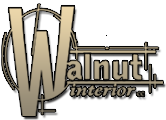Walnut Interior